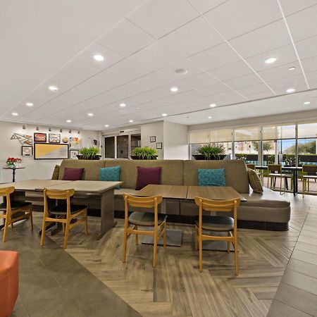 Home2 Suites By Hilton Baytown Extérieur photo