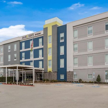 Home2 Suites By Hilton Baytown Extérieur photo
