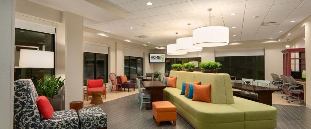 Home2 Suites By Hilton Baytown Extérieur photo