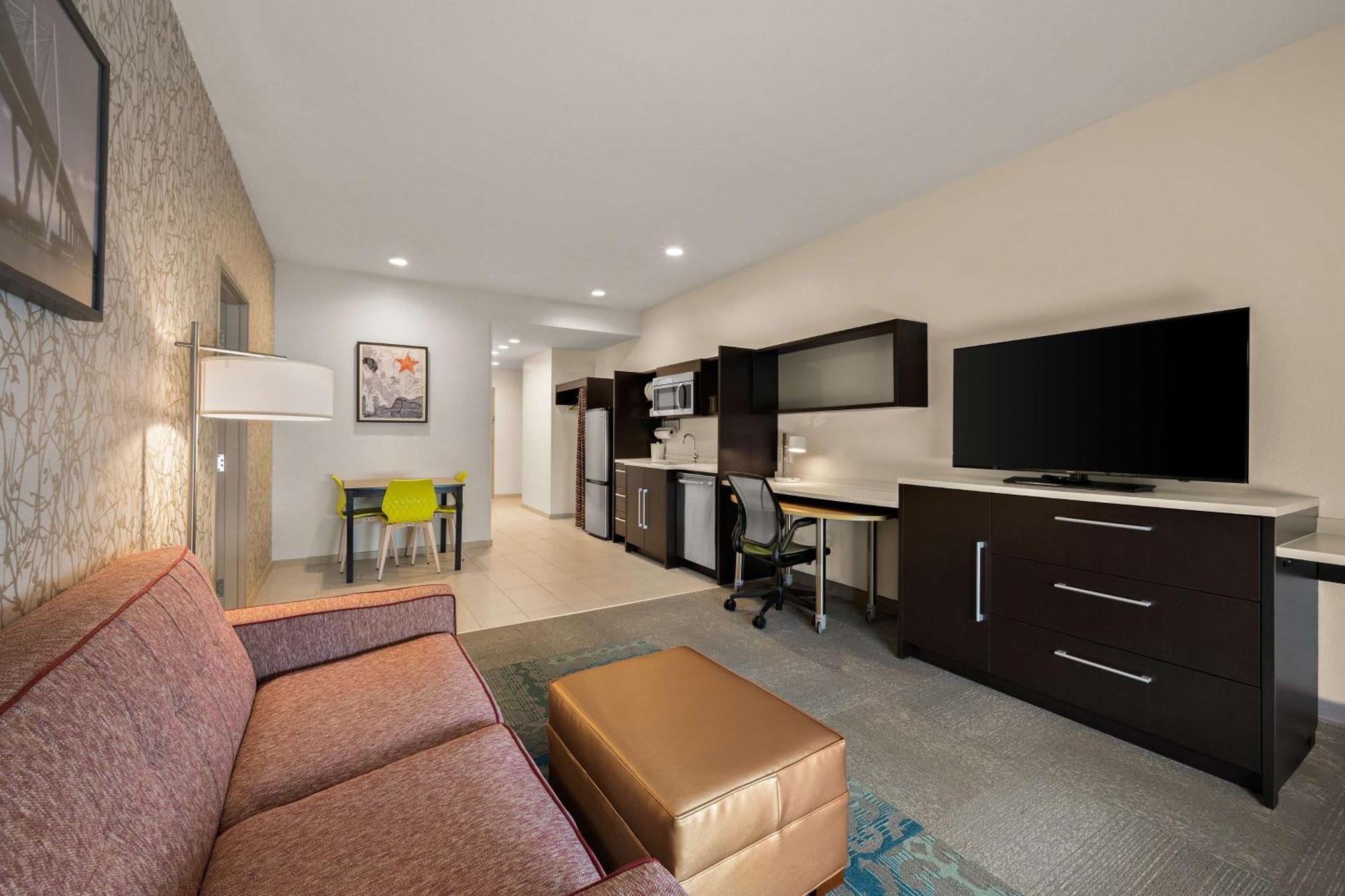 Home2 Suites By Hilton Baytown Extérieur photo