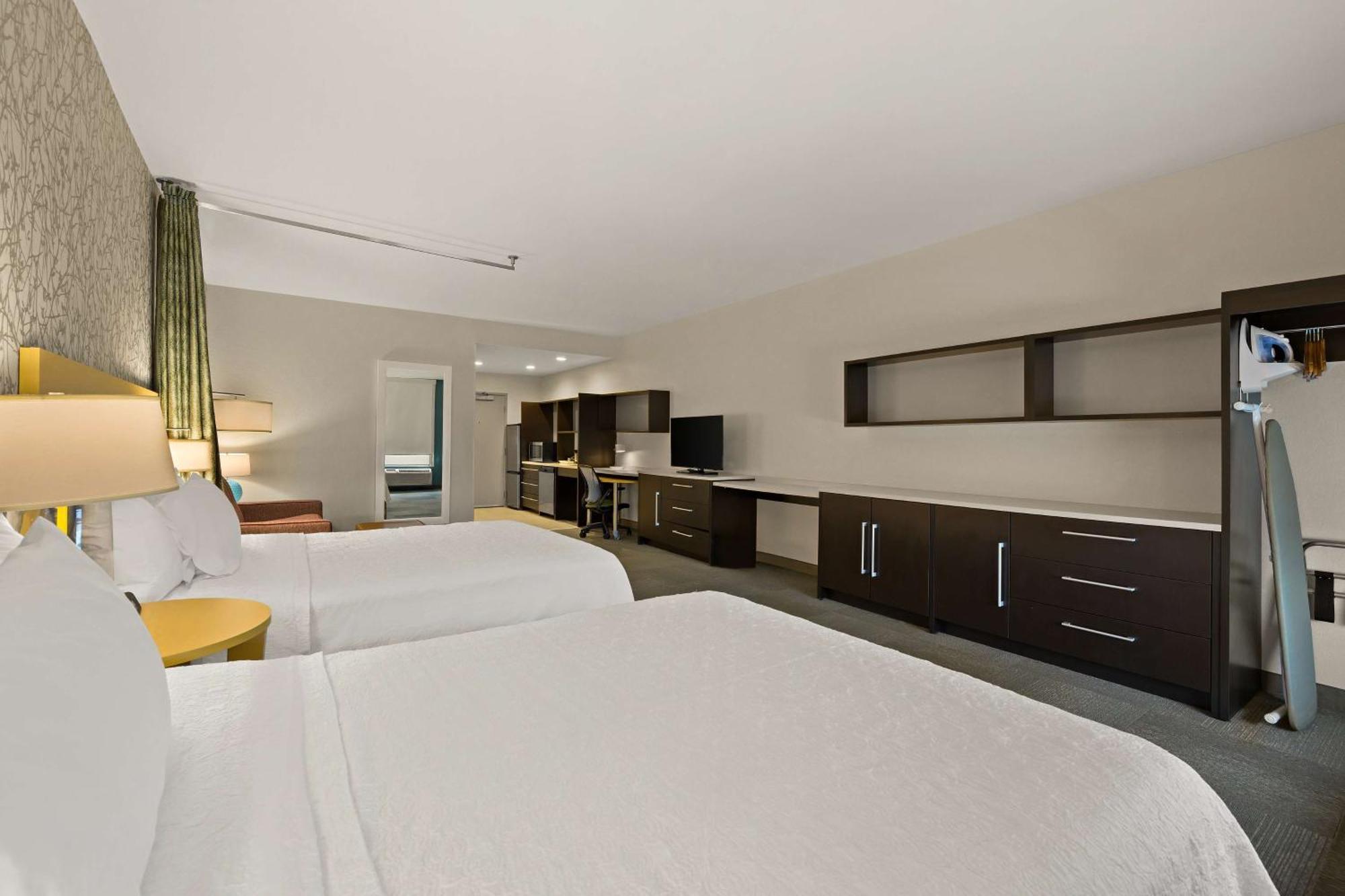 Home2 Suites By Hilton Baytown Extérieur photo
