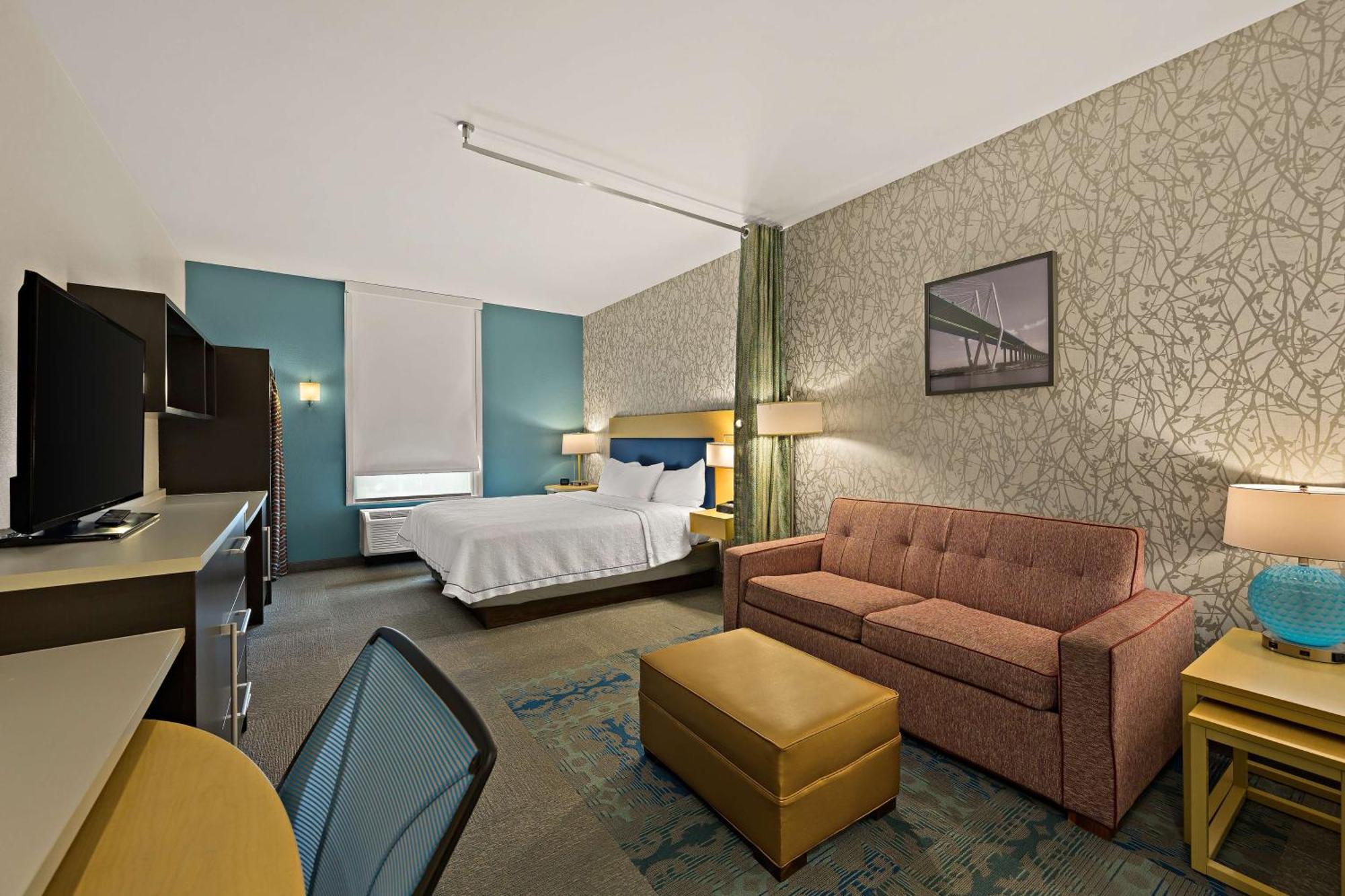 Home2 Suites By Hilton Baytown Extérieur photo
