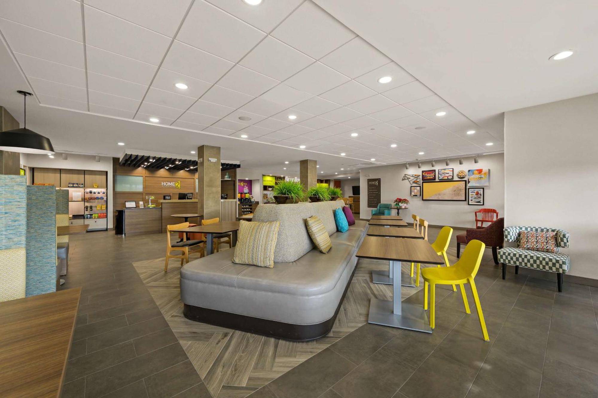 Home2 Suites By Hilton Baytown Extérieur photo