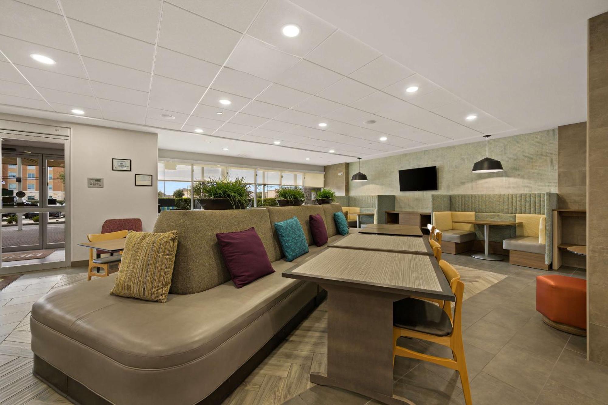 Home2 Suites By Hilton Baytown Extérieur photo