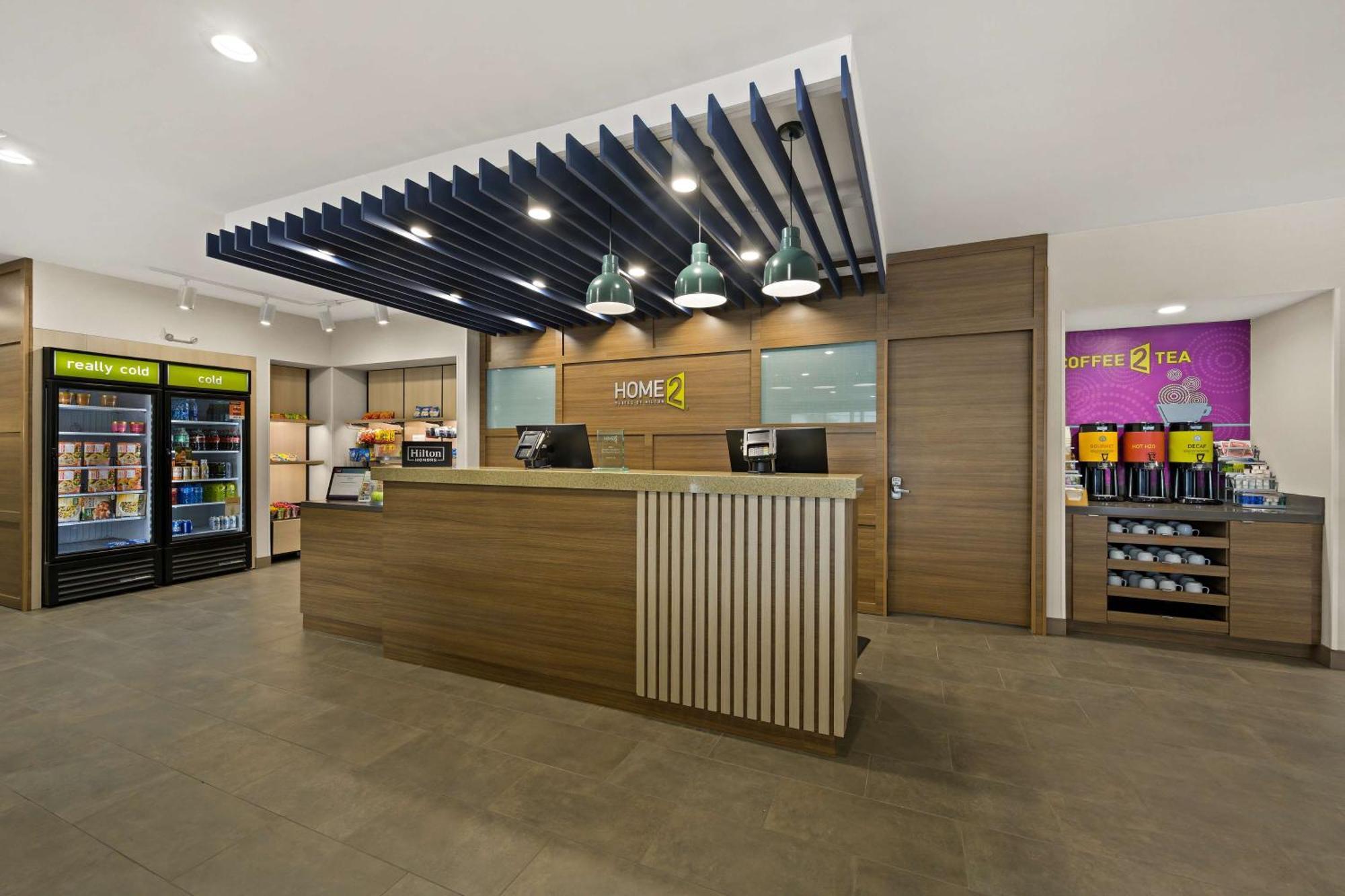 Home2 Suites By Hilton Baytown Extérieur photo