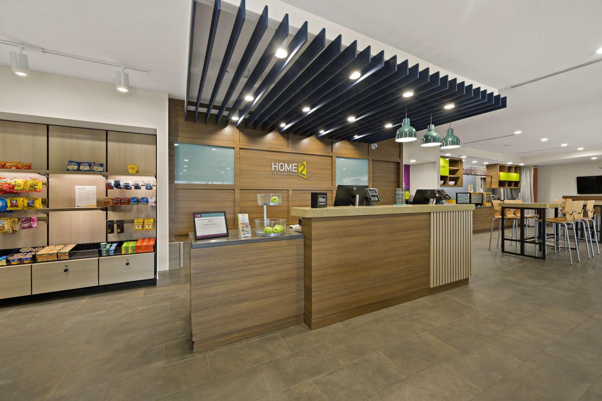 Home2 Suites By Hilton Baytown Extérieur photo