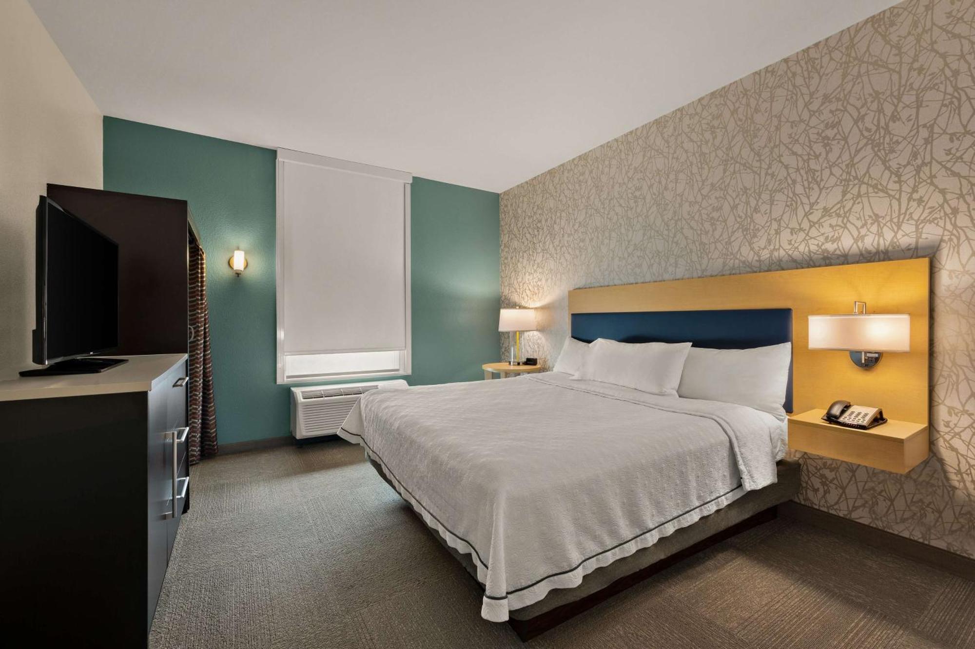 Home2 Suites By Hilton Baytown Extérieur photo