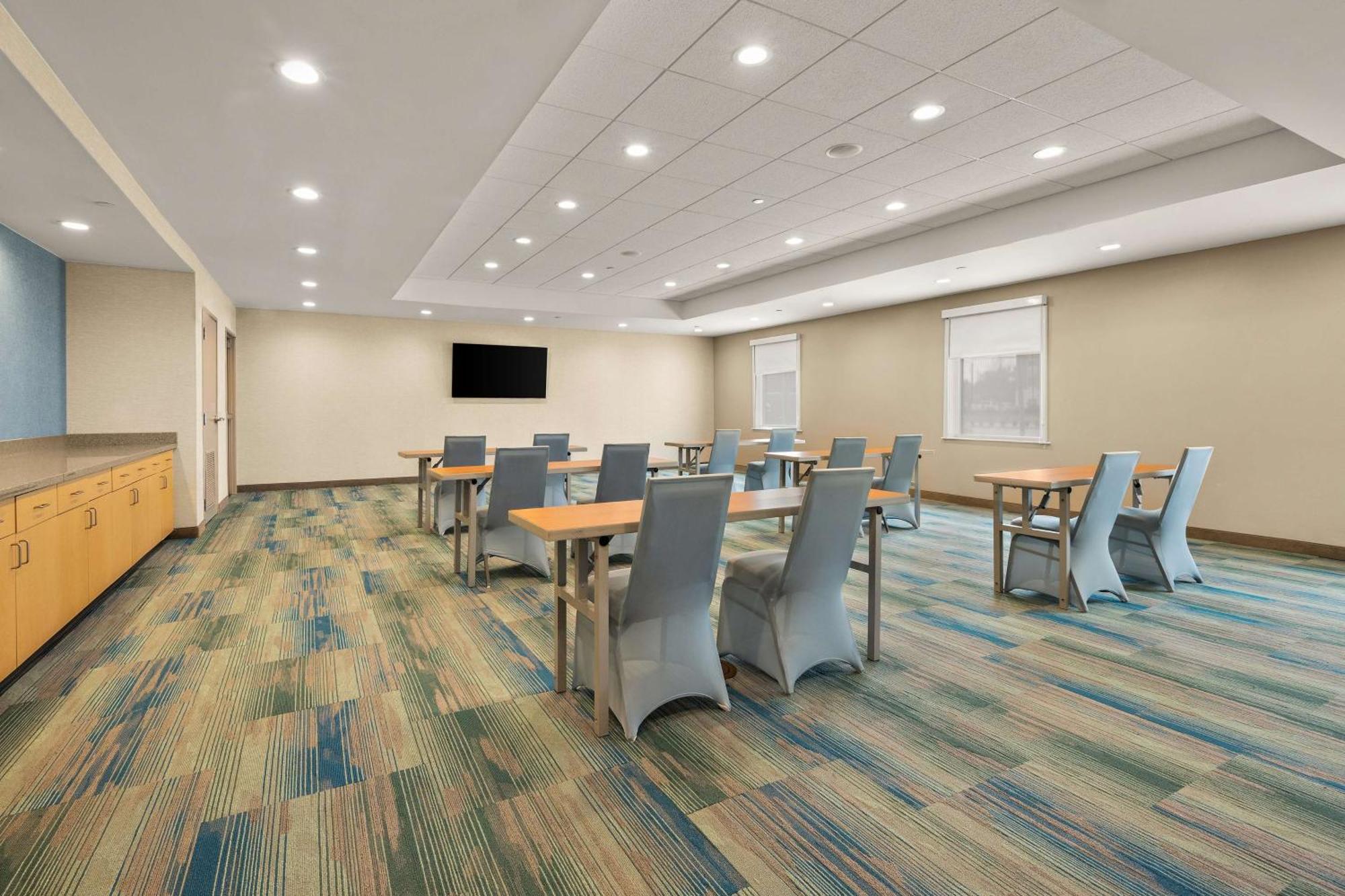 Home2 Suites By Hilton Baytown Extérieur photo