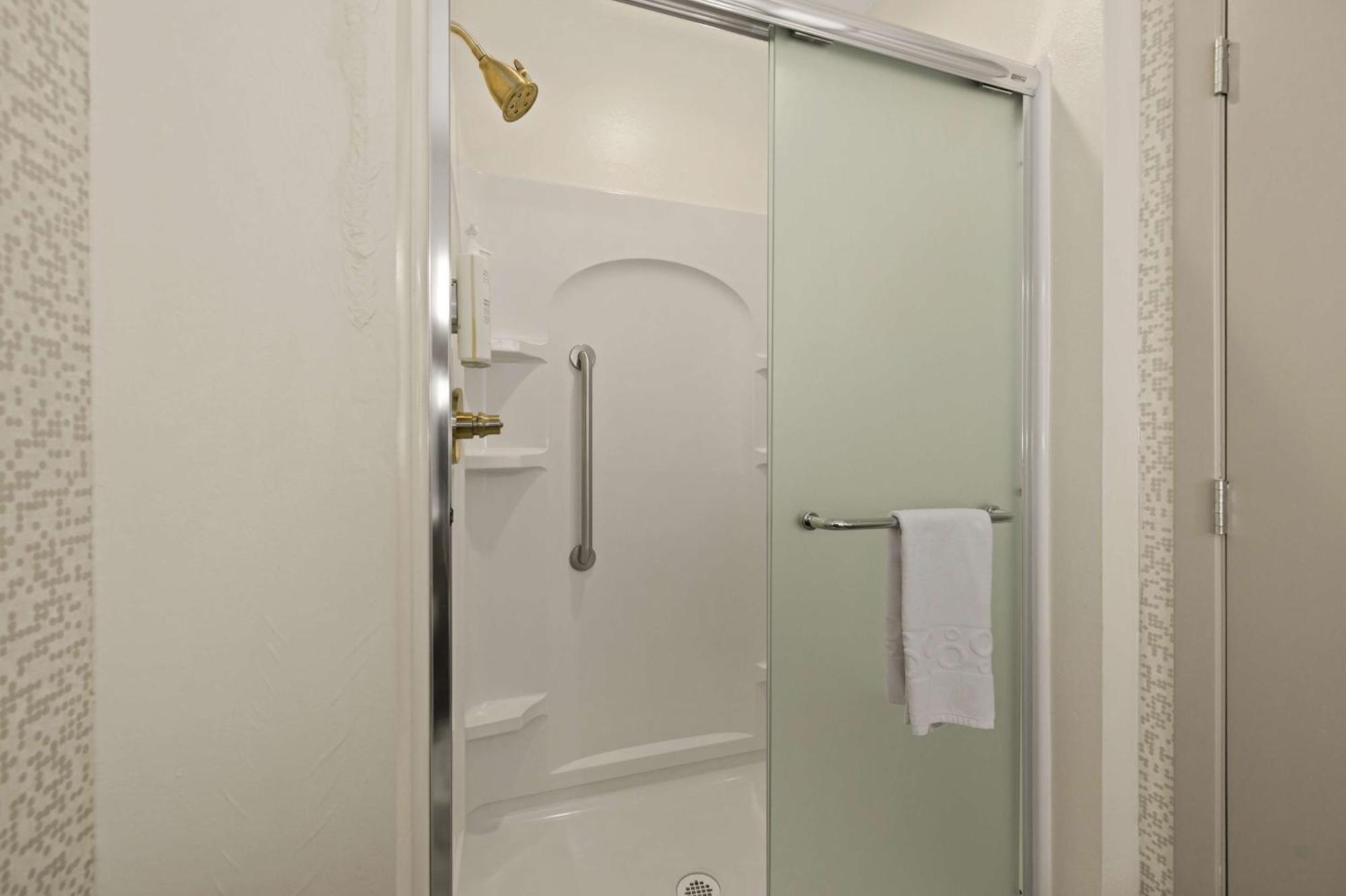 Home2 Suites By Hilton Baytown Extérieur photo