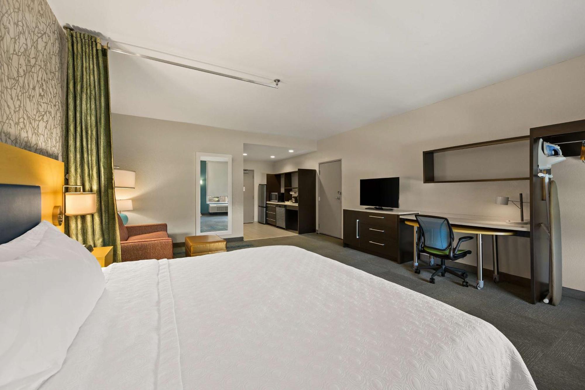 Home2 Suites By Hilton Baytown Extérieur photo