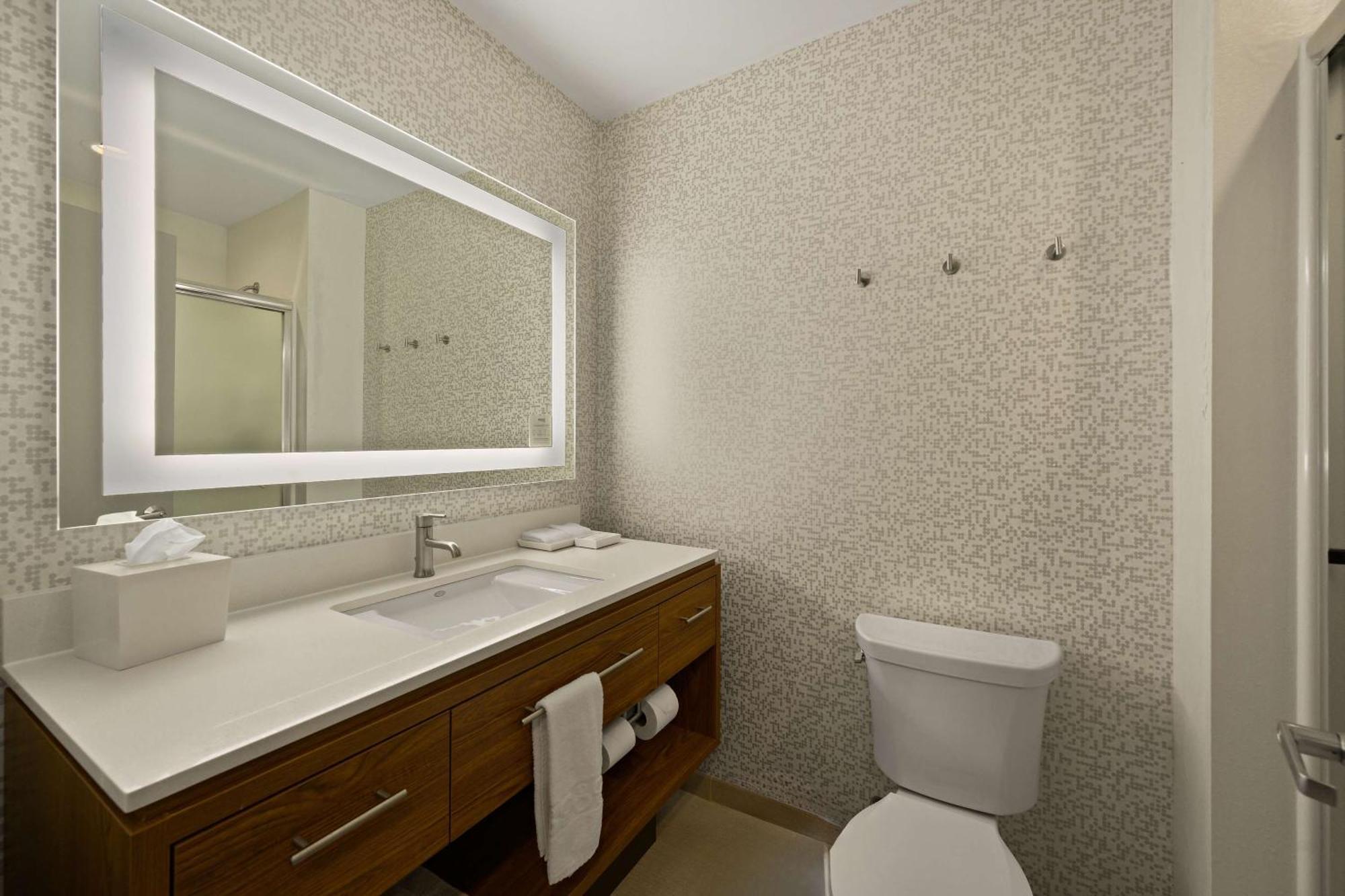 Home2 Suites By Hilton Baytown Extérieur photo