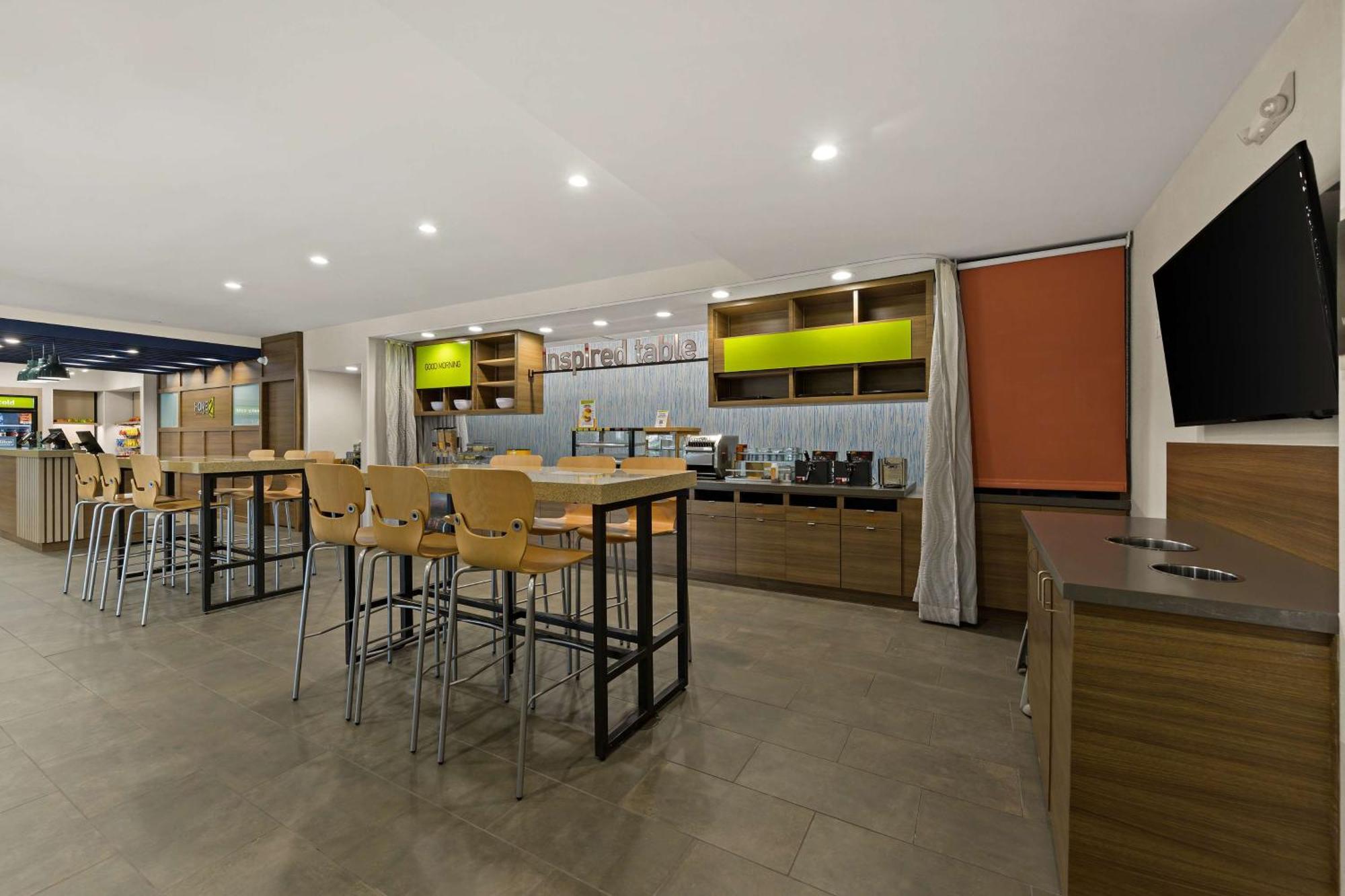 Home2 Suites By Hilton Baytown Extérieur photo