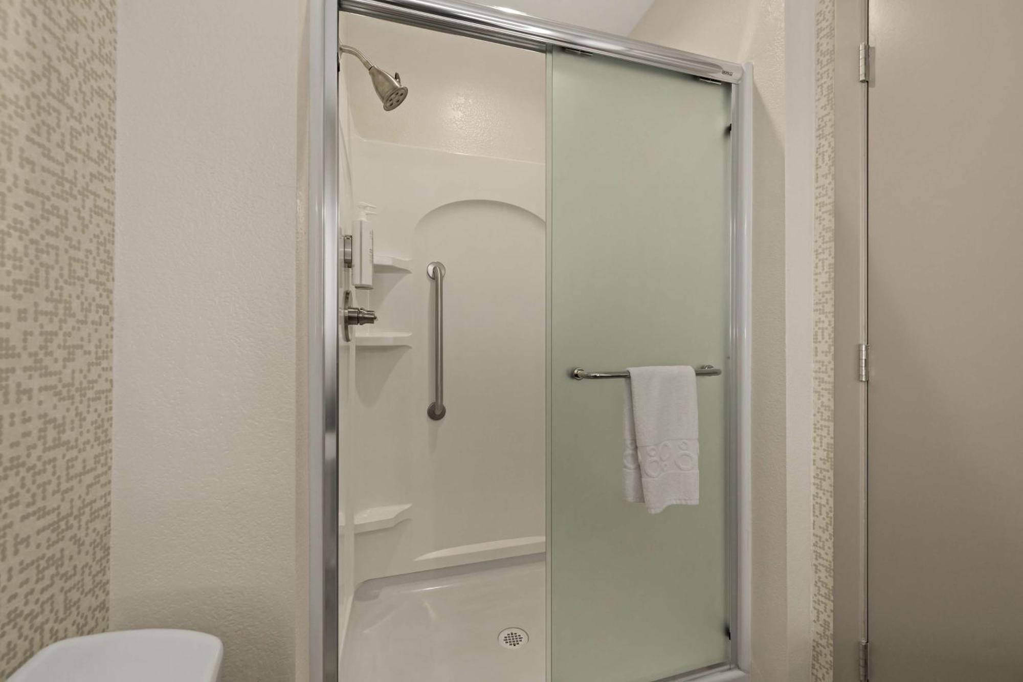 Home2 Suites By Hilton Baytown Extérieur photo