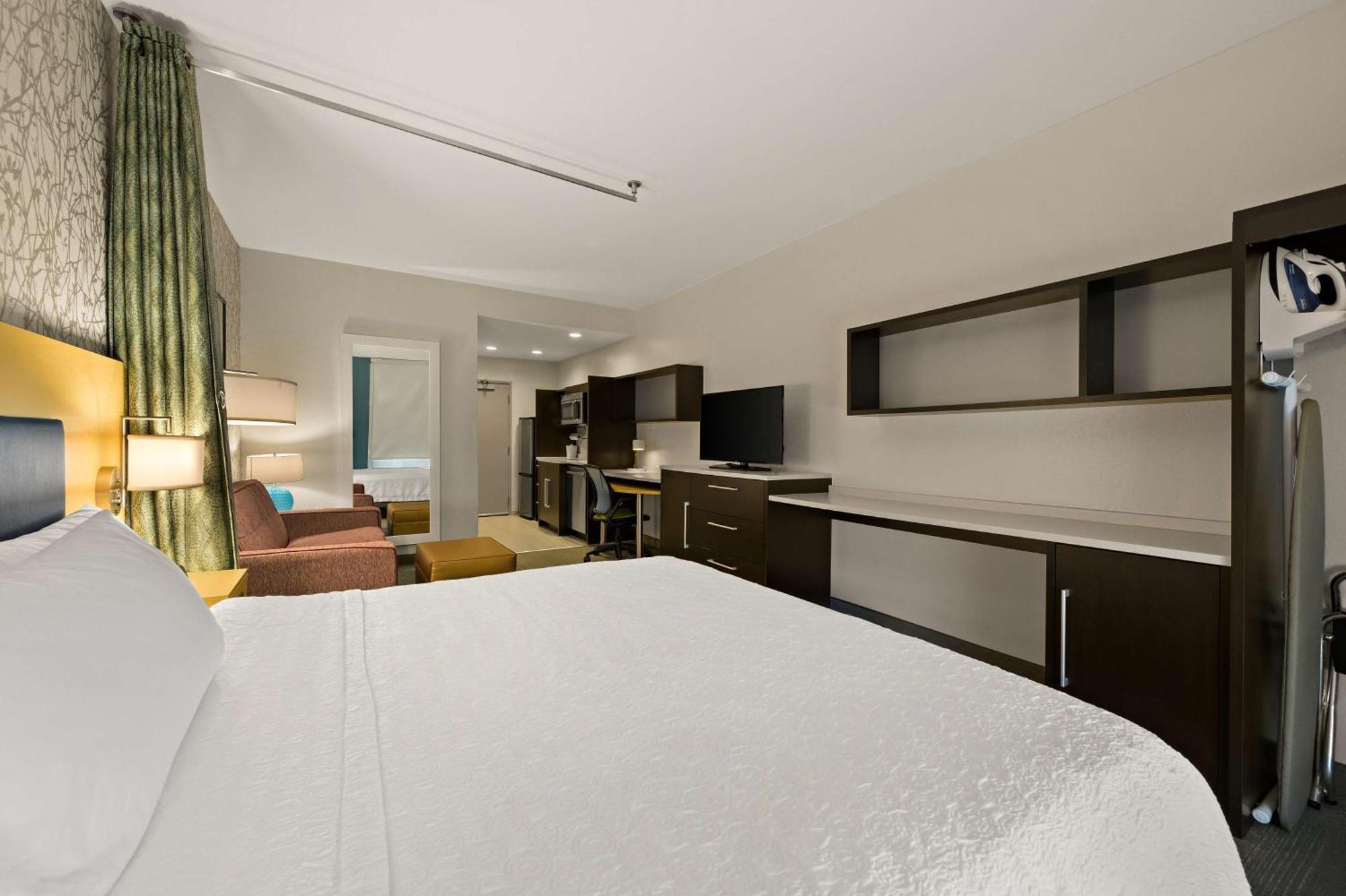 Home2 Suites By Hilton Baytown Extérieur photo
