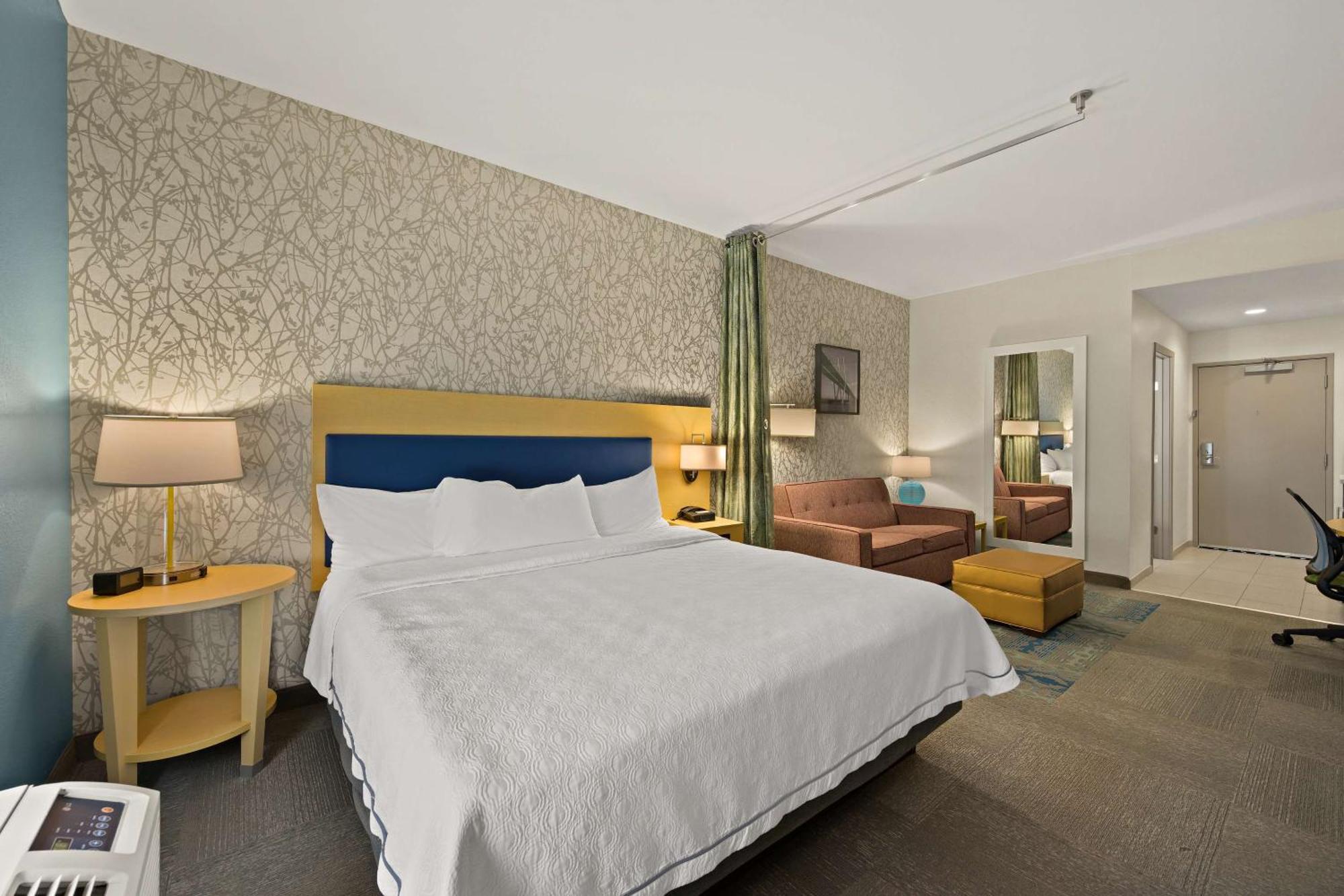 Home2 Suites By Hilton Baytown Extérieur photo