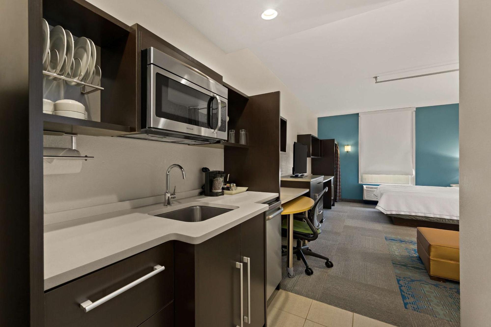 Home2 Suites By Hilton Baytown Extérieur photo