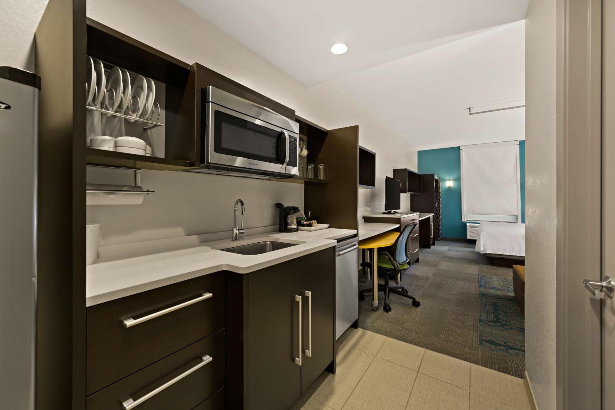 Home2 Suites By Hilton Baytown Extérieur photo