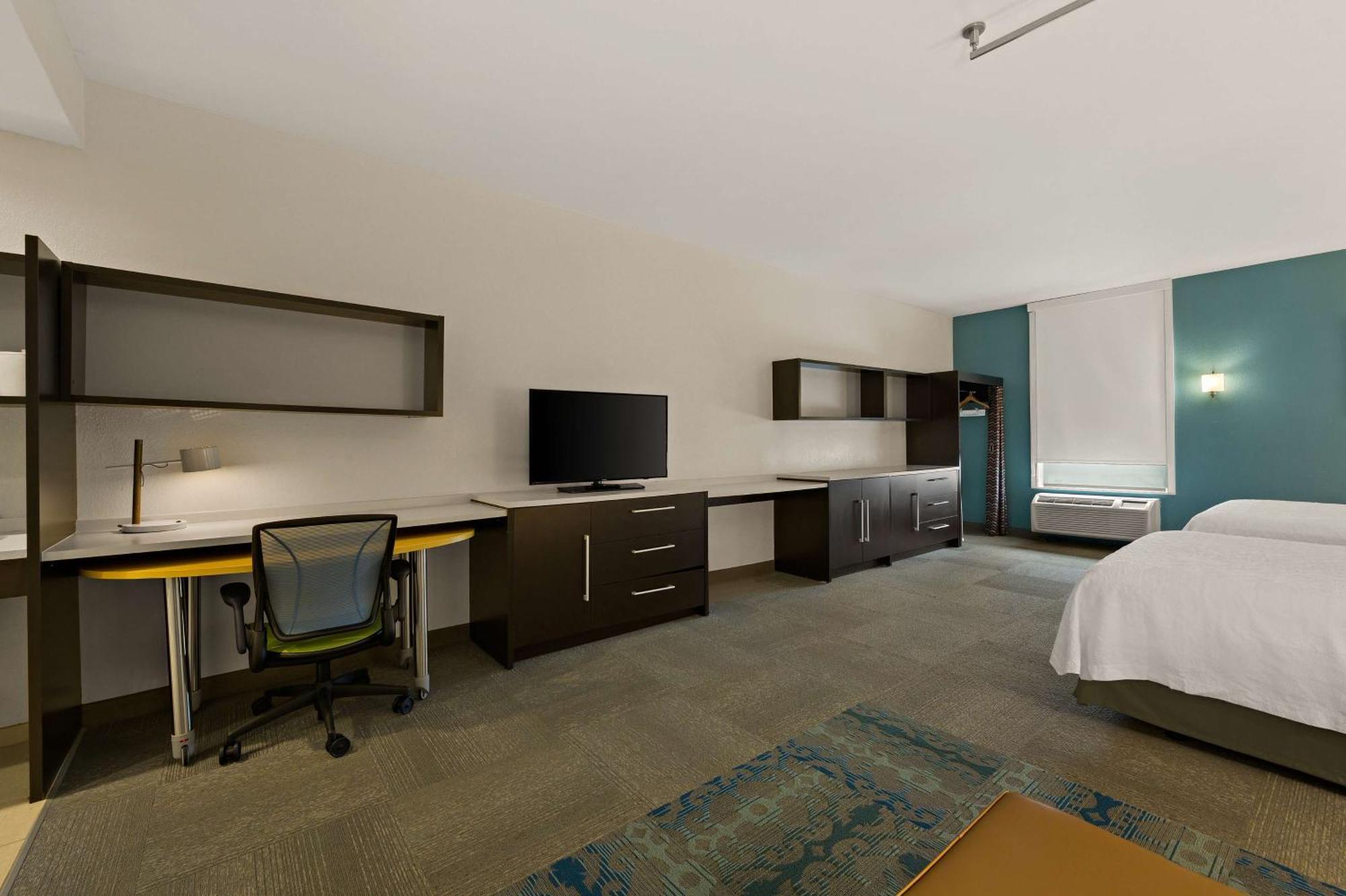 Home2 Suites By Hilton Baytown Extérieur photo