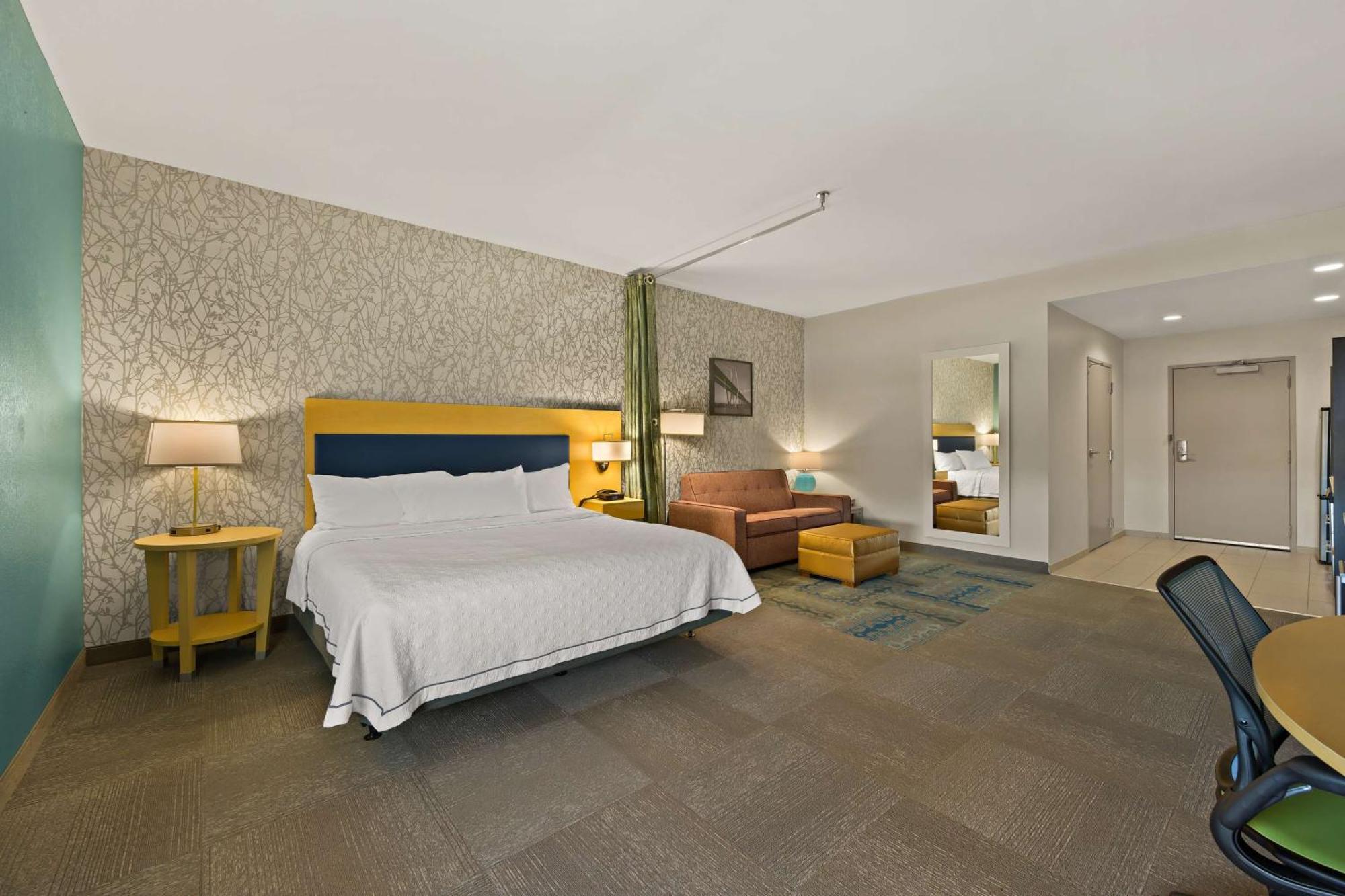 Home2 Suites By Hilton Baytown Extérieur photo