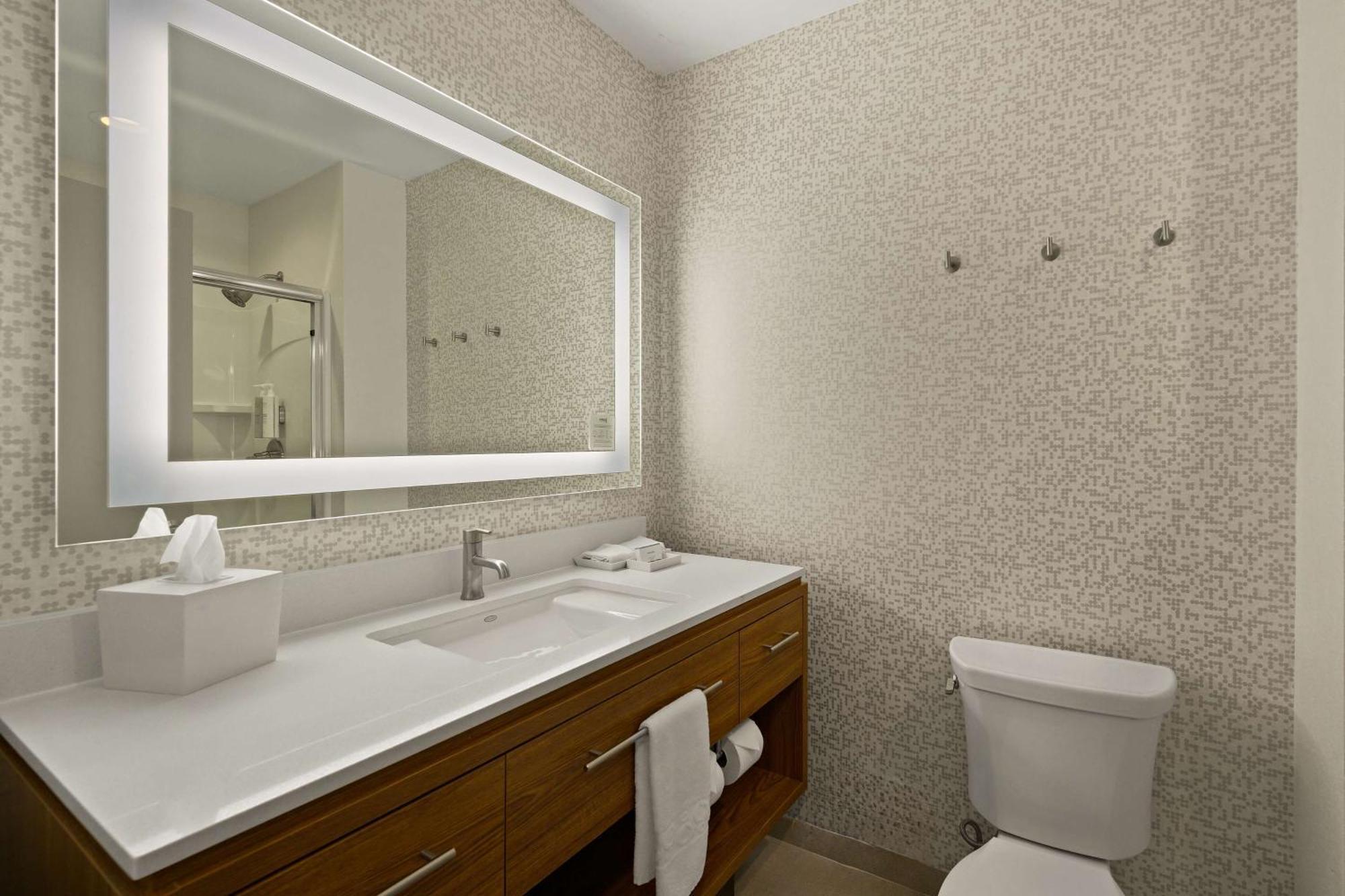 Home2 Suites By Hilton Baytown Extérieur photo