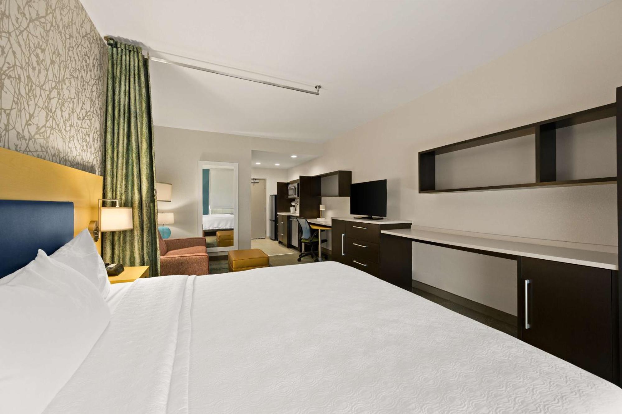 Home2 Suites By Hilton Baytown Extérieur photo