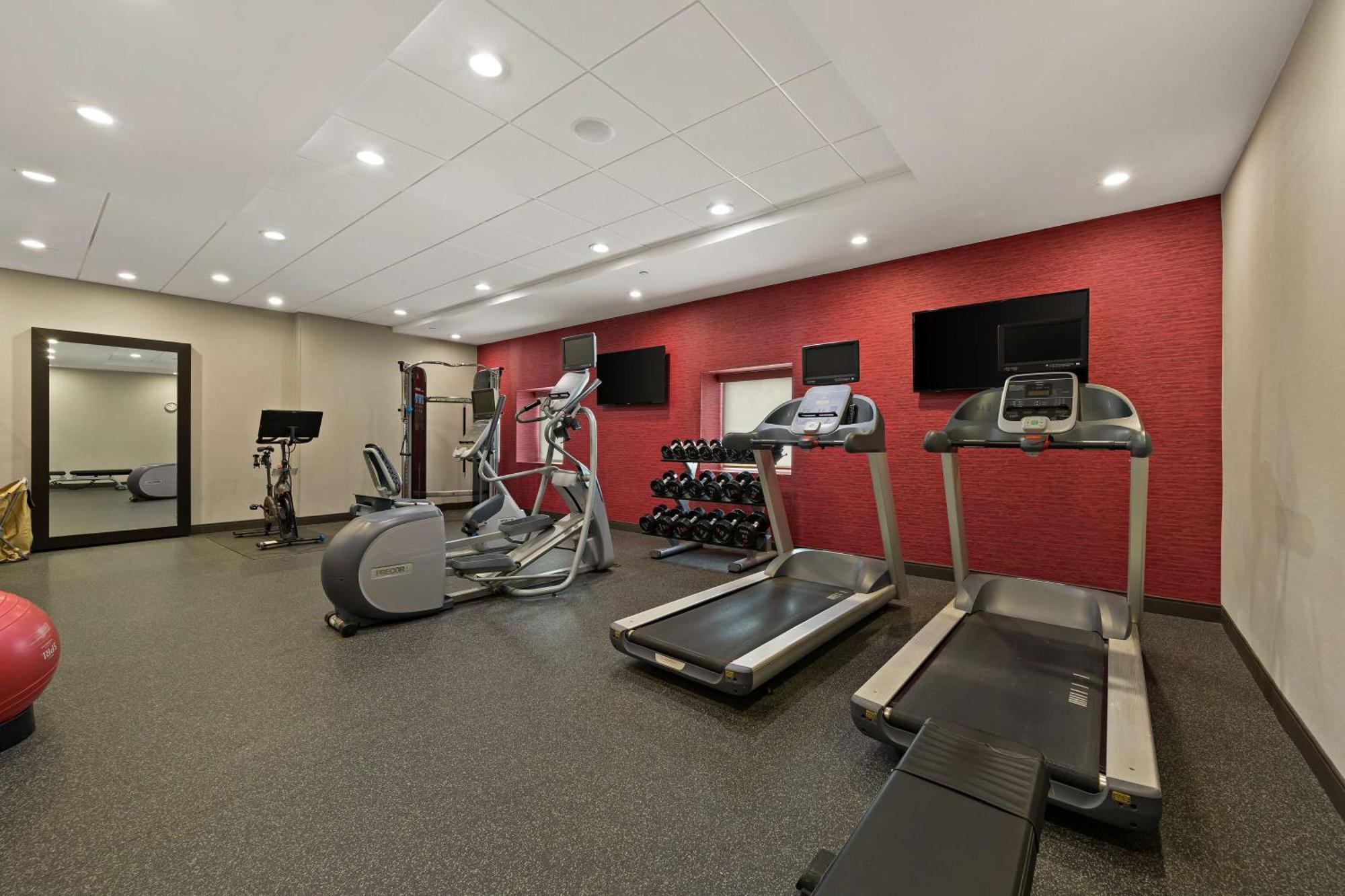 Home2 Suites By Hilton Baytown Extérieur photo