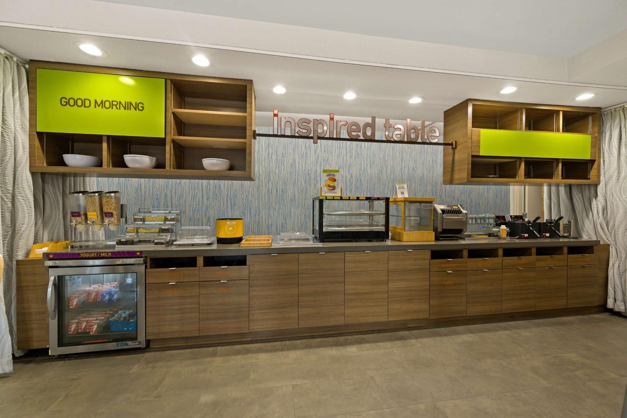 Home2 Suites By Hilton Baytown Extérieur photo