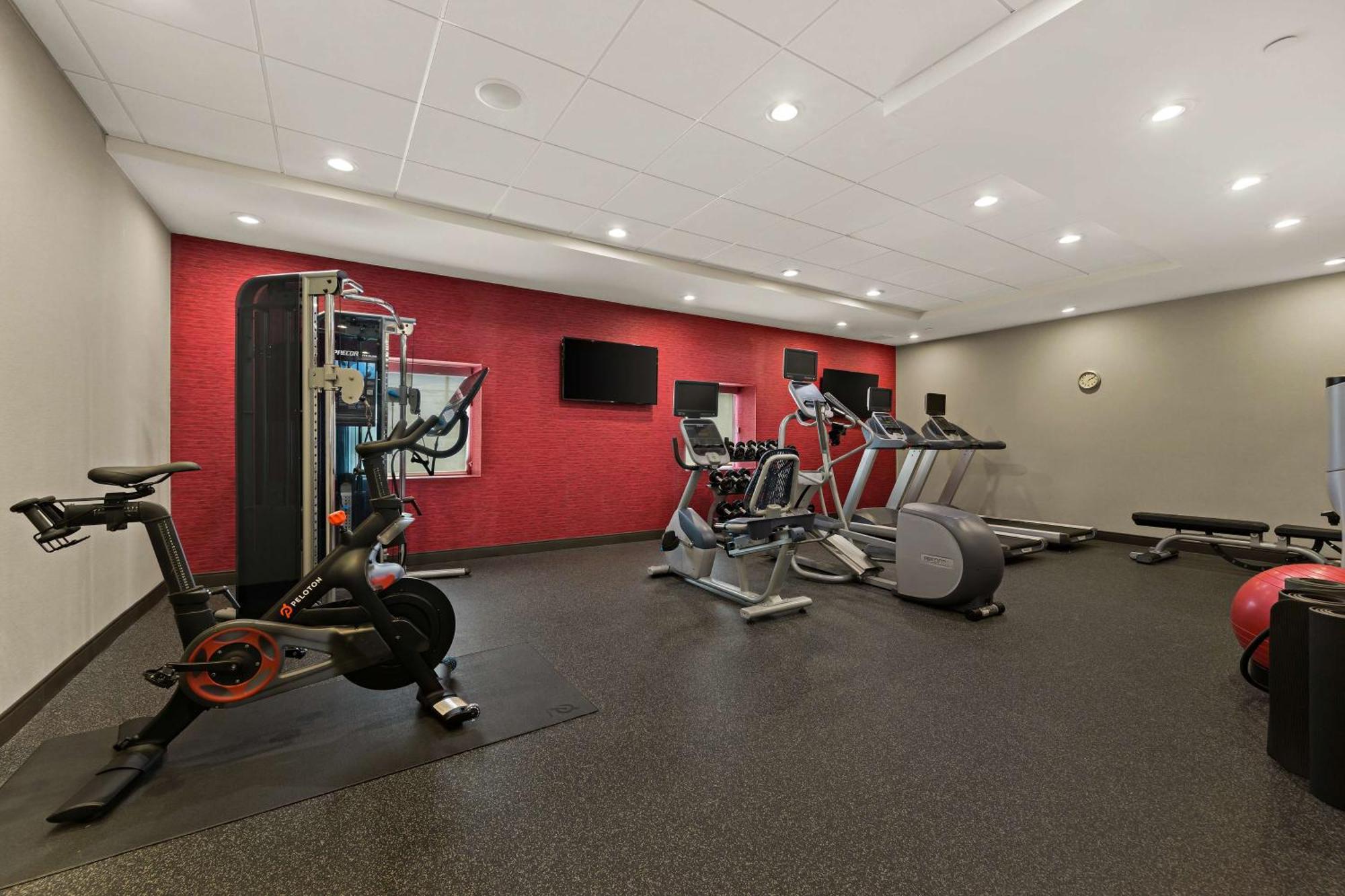 Home2 Suites By Hilton Baytown Extérieur photo