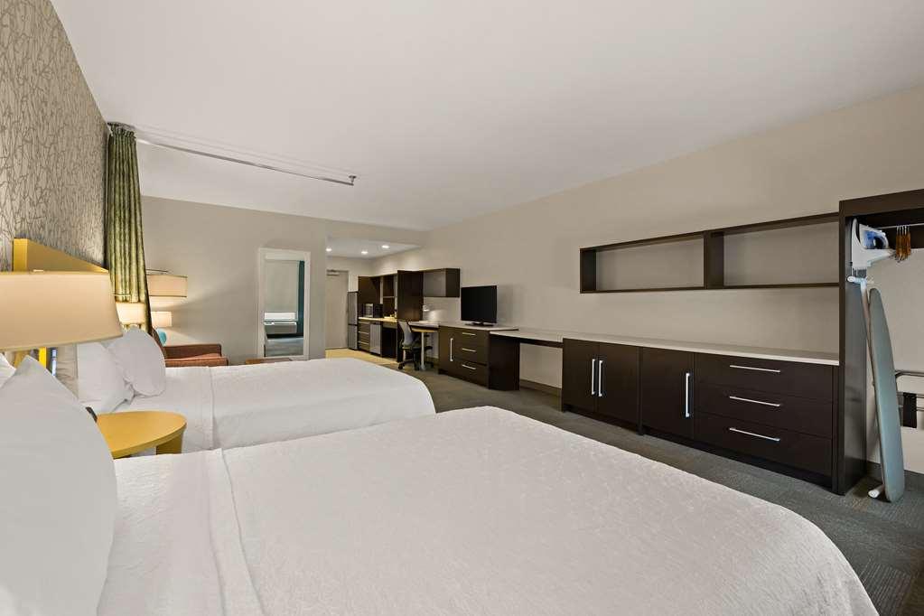 Home2 Suites By Hilton Baytown Chambre photo