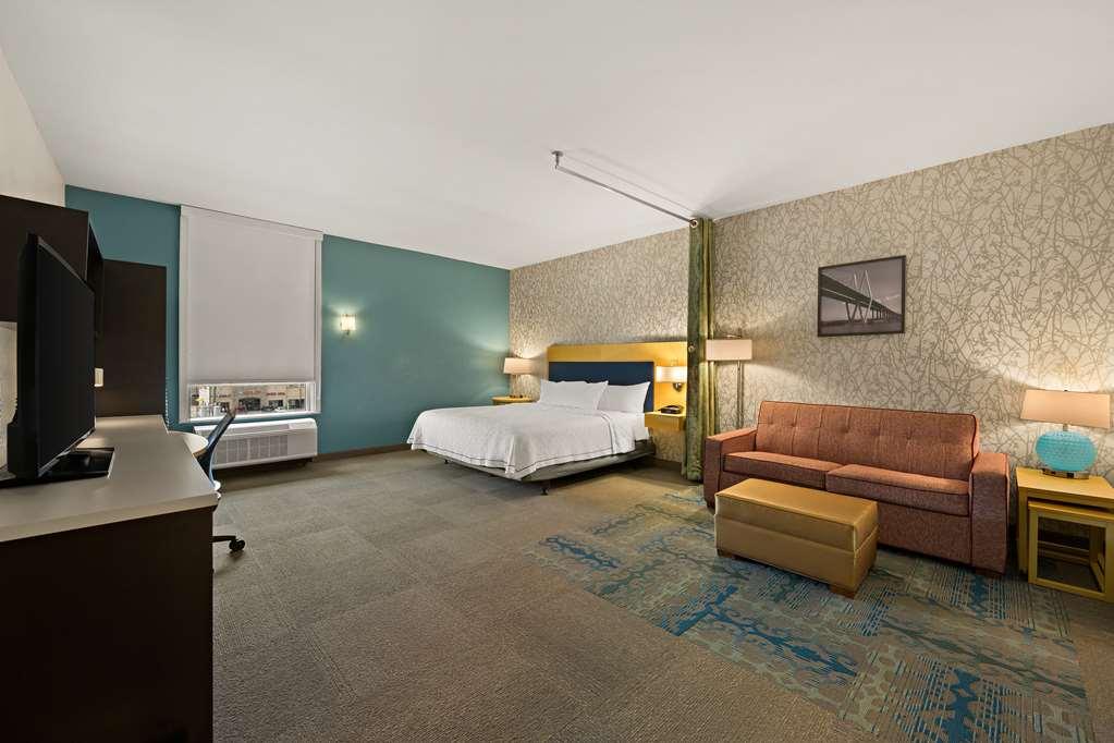 Home2 Suites By Hilton Baytown Chambre photo