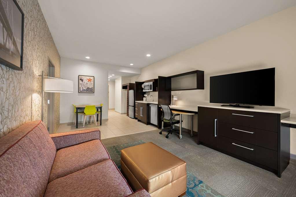 Home2 Suites By Hilton Baytown Chambre photo