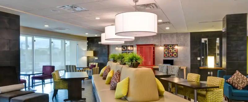 Home2 Suites By Hilton Baytown Extérieur photo