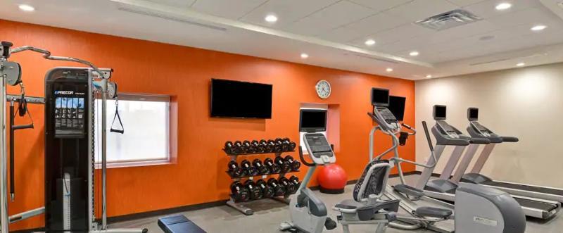 Home2 Suites By Hilton Baytown Extérieur photo